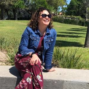 Meet your Posher, Jeanette